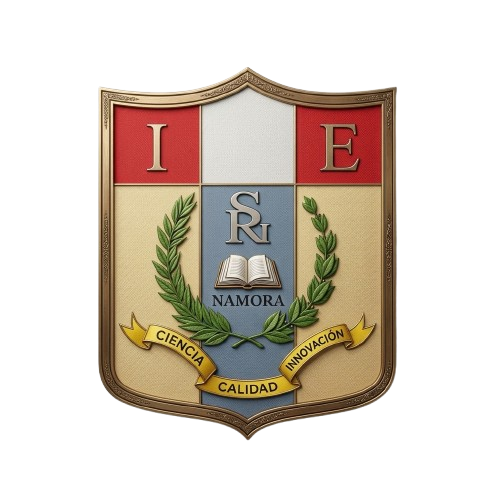 Insignia Colegio
